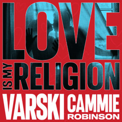 Love Is My Religion