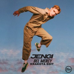 Jengi - Bel Mercy (Krakota Bootleg) DOWNLOAD IN DESCRIPTION