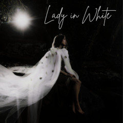 Lady in White