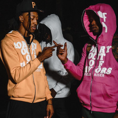 OverNight ft CDL MadMaxx **