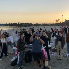 Live @ The Bay - Liv's 22nd Bday Bash