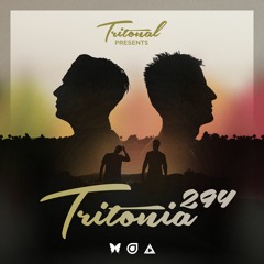 Tritonia 294