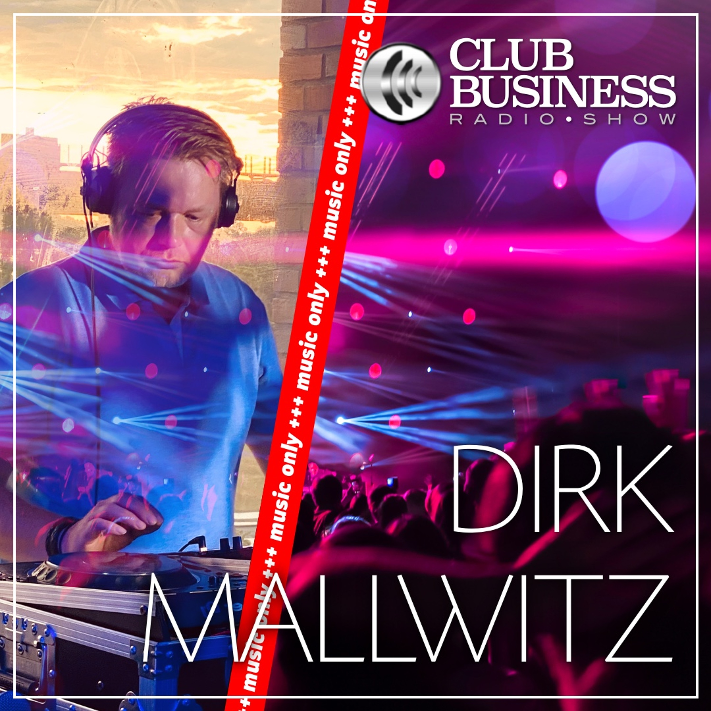Club Business Radio Show