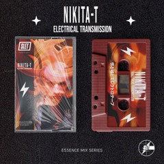SLET Essence 07 // Nikita T