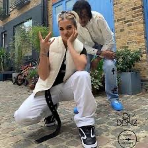 West Ten X Need Your Lovin - Deji Remix