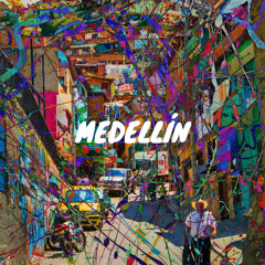 Medellín