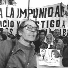 Radio Suecia. Octubre 1980. Premio Nobel de Paz a Perez Esquivel