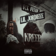 Kreep liljordieee x Rx Fendi