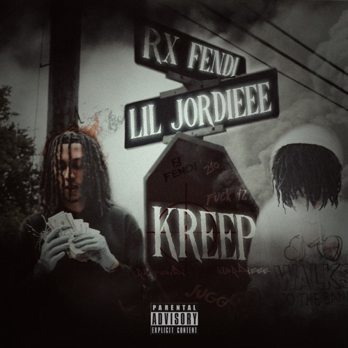 Kreep liljordieee x Rx Fendi