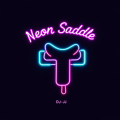 Neon Saddle
