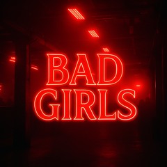 NICOLAS JULIAN - BAD GIRLS (SKVLA REMIX)