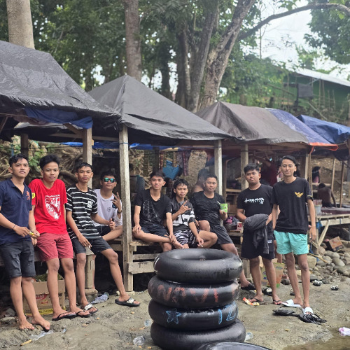 Funkot [ One Peace Family X Netral ] SPECIAL REQUEST KIPEL 05 - [Putu Pangestu]