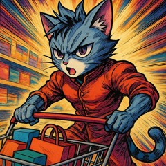 allwedoisshopuntilwedrop