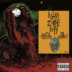 Blind Zombie Boys