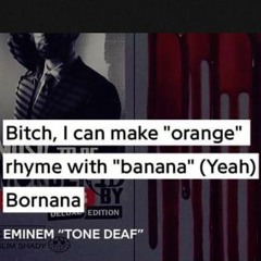 Eminem - Insane
