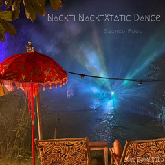 Nackti NacktXtatic Dance @ KiezBurn 2025