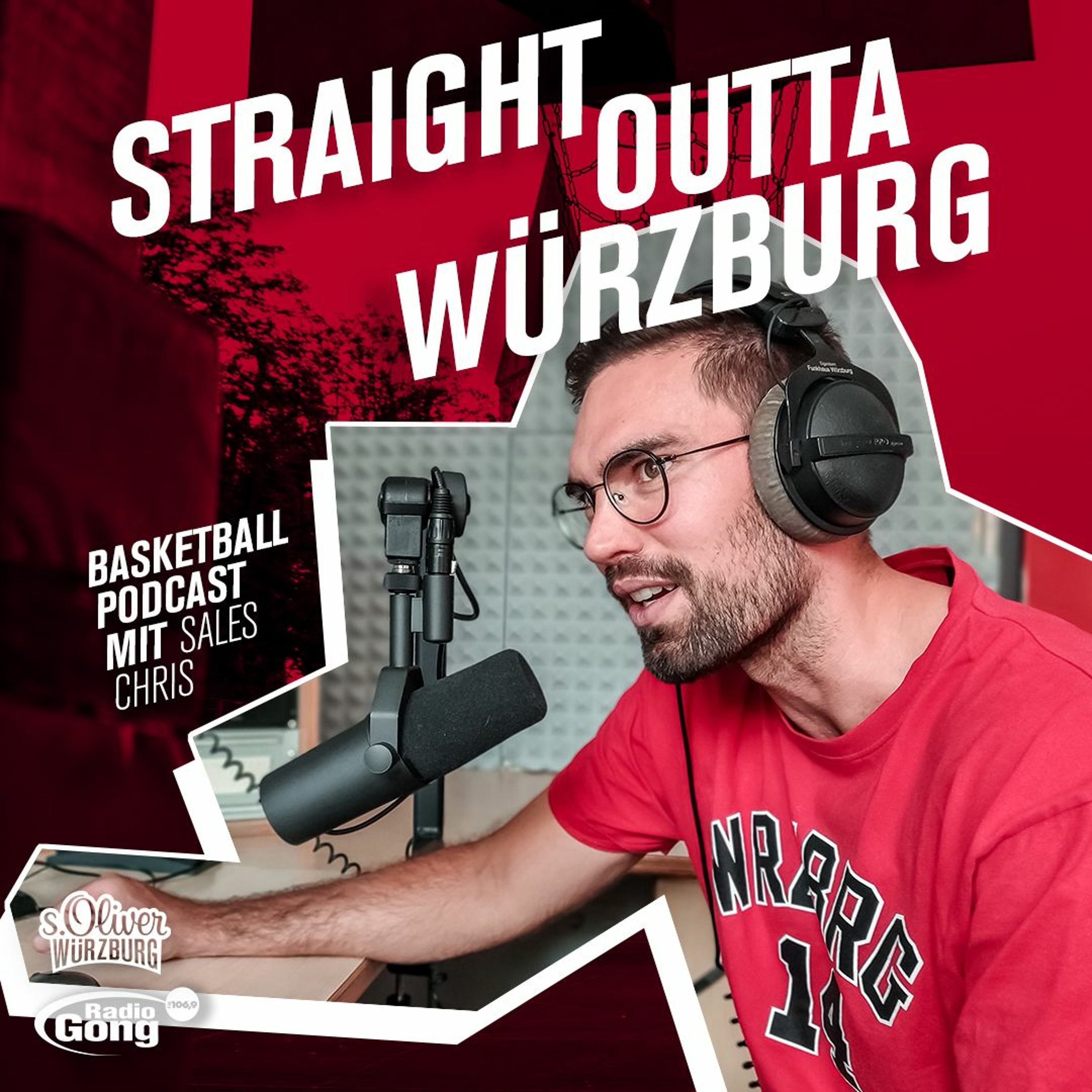 Straight Outta Würzburg