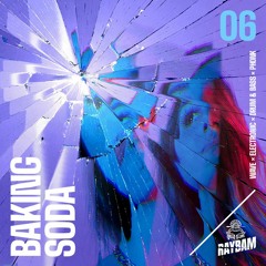 Baking Soda #06