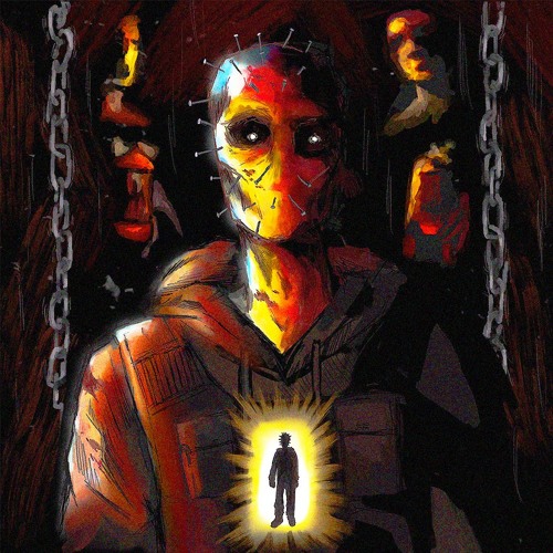 THE 7TH CIRCLE [SCORN]