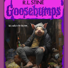 stbb 930 goosebumps