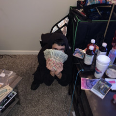 BvbyKrxc - Nobody - (prod. bigg23) *HoodRixh Plug Exclusive* •2Crack4Tv Mixtape•