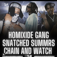 "moshpit" HomixideMali snippet