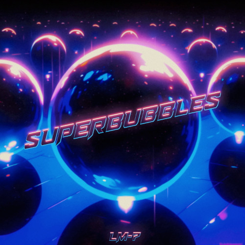 SUPERBUBBLES (demo)