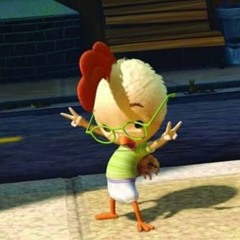 RAYSLIME - Chicken Little