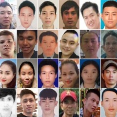 TH3.12 | Deaths Of 39 Vietnamese People