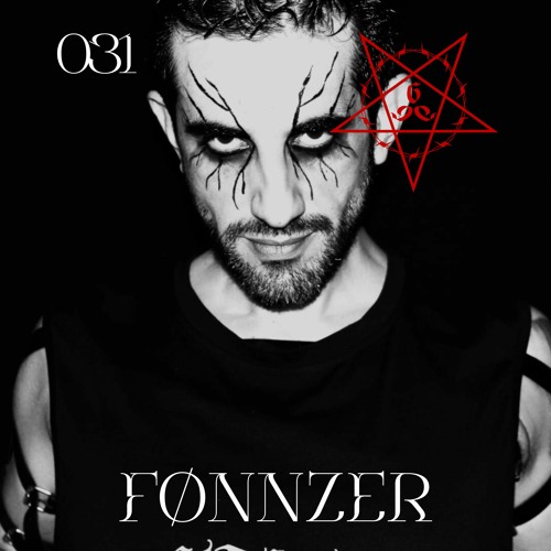 UNDERCAST031 ⛧ FØNNZER
