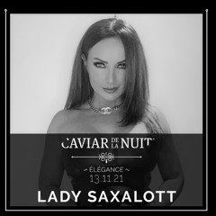 LIVE set Caviar de la Nuit 13.11.2021 Brasschaat (BE)