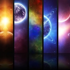 Planetary Chakra Healing