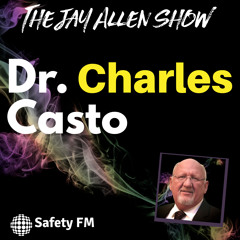 Dr. Chales Casto (made with Spreaker)