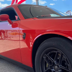 MB OUEST / DEMON 115bpm