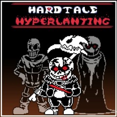 [Hardtale Hyperventalting] Phase 2(repost)