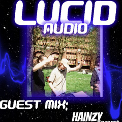 HAINZY GUEST MIX//FRENCHCORE