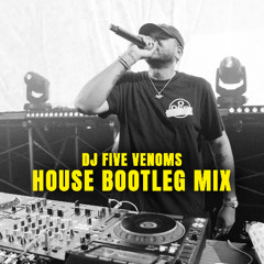 Dj Five Venoms House Bootleg MIX