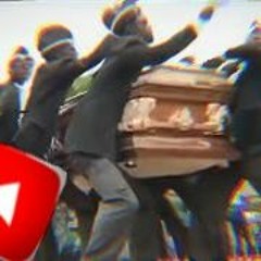 Coffin Dance Meme but its reversed