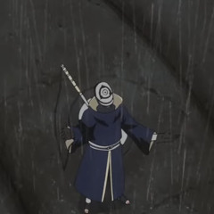 am i perspiring? obito x save the world slowed