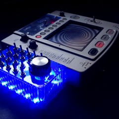 KP2 DEMO2 Percussion 1