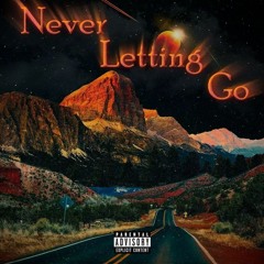 Never Letting Go (prod. Veezy)