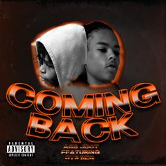Coming Back (feat. OTS REG)