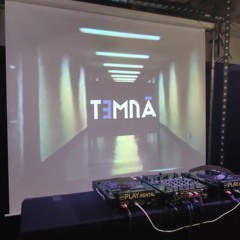 Techno after na Stanici: 14/07/2023 | Temnã