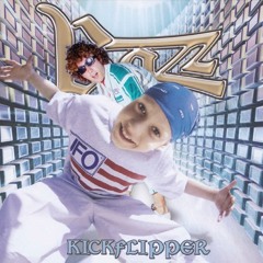 KICKFLIPPER REMIX