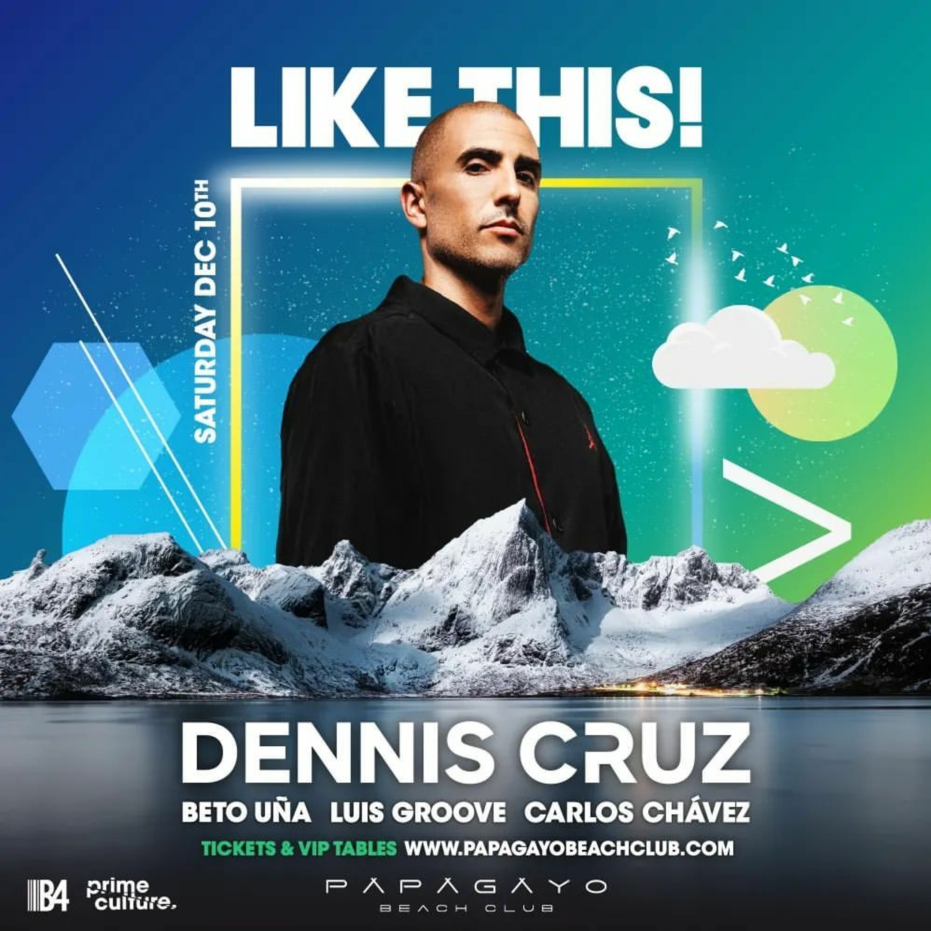 Carlos Chávez - Podcast