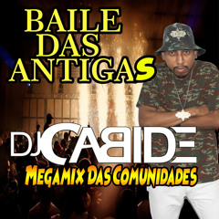 Megamix das Comunidades
