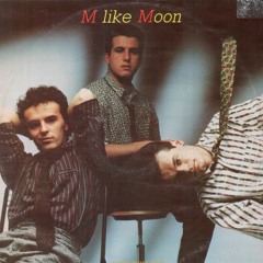 M Like Moon - Sunlight (Radio Traffic Italo Refix) - DEMO