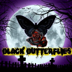 Black Butterflies