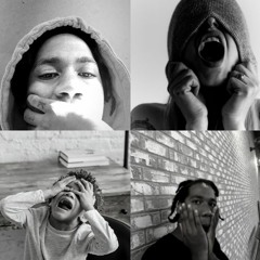 @indigoblack777 - LUKE SKYWALKER (PROD. INDIGO BLACK)