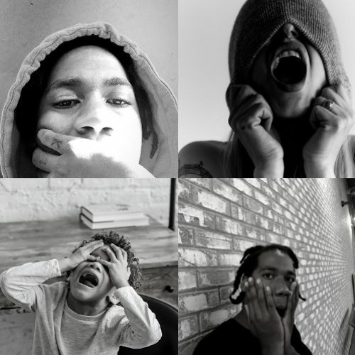 @indigoblack777 - LUKE SKYWALKER (PROD. INDIGO BLACK)